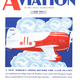 Illustration for article titled 100 Years of Awesome Aviation Week Covers